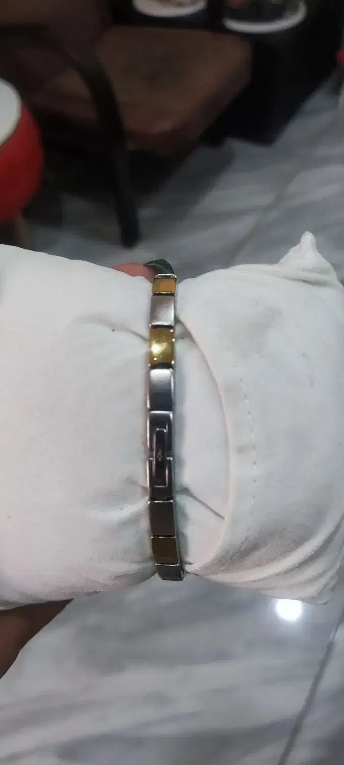 ساعت مچی زنانه swiss crown|ساعت|ماهدشت, |دیوار