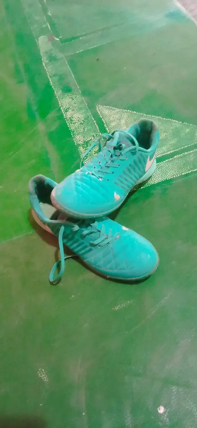 کفش سالنی گتو|کیف، کفش، کمربند|سبزوار, پیام|دیوار