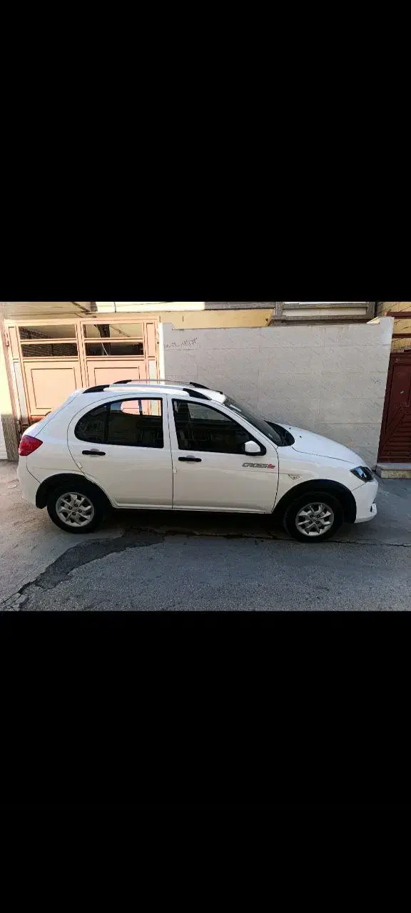 کوییک ساده ۱۴۰۲|خودرو سواری و وانت|سرپل ذهاب, |دیوار