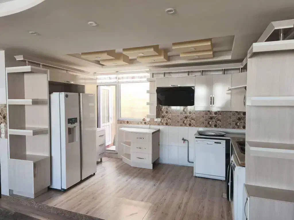 کابینت ام دی اف|مصالح و تجهیزات ساختمان|ماکو, |دیوار