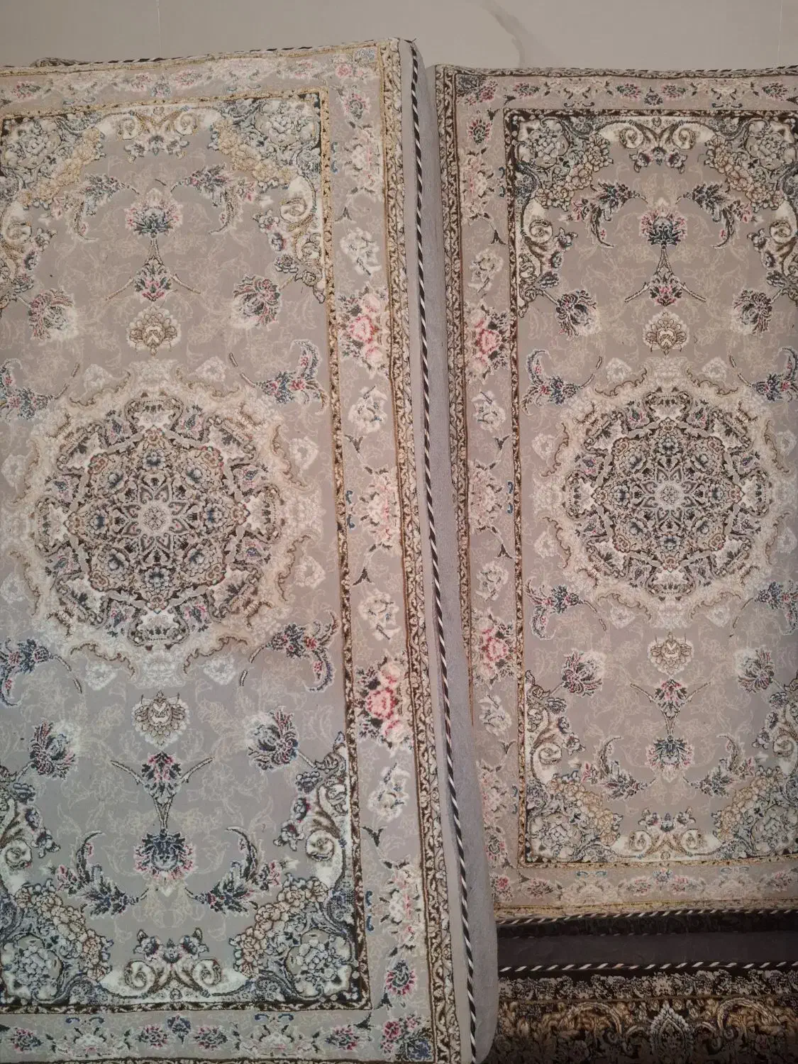 پشتی ۱۲۰۰شانه با تراکم ۳۶۰۰|پشتی|شهریار, شهریار|دیوار