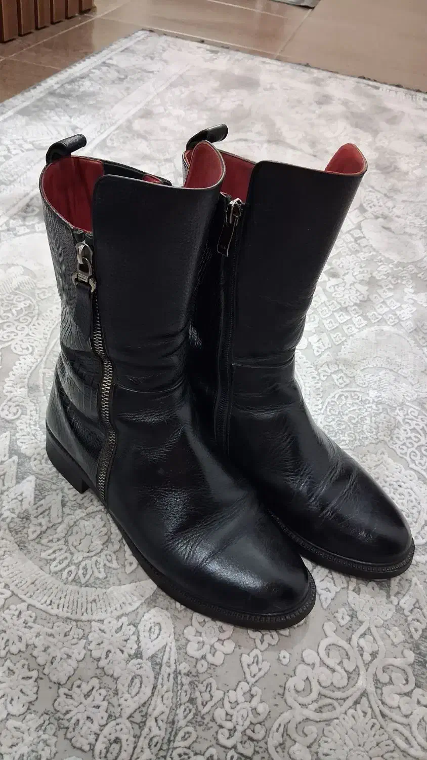 وسایل شخصی|کیف، کفش، کمربند|گنبد کاووس, |دیوار