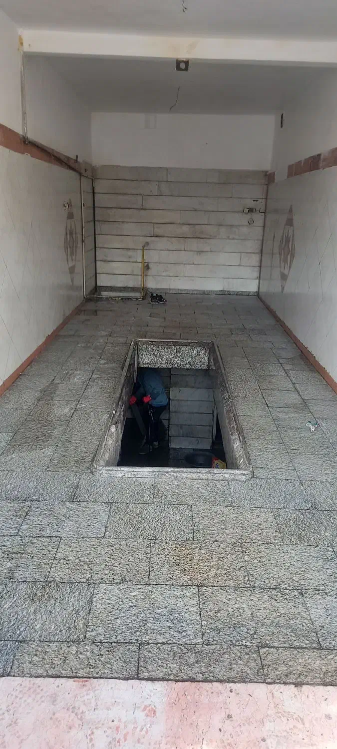 اجاره ۵۰ متر مغازه با زیر زمین|اجارهٔ مغازه و غرفه|تهران, جوادیه تهرانپارس|دیوار