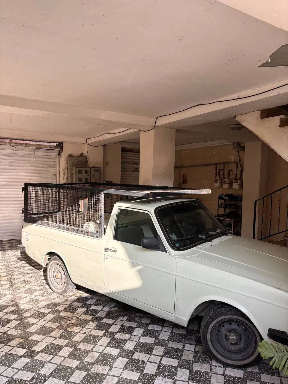 وانت|خودرو سواری و وانت|تهران, امامت|دیوار