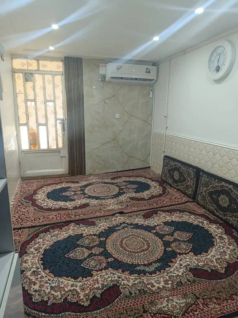 خانه ویلایی|فروش خانه و ویلا|اهواز, کوی طلاب|دیوار