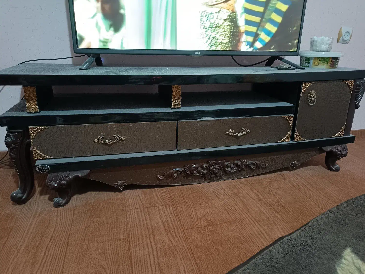 میز تلویزیون|میز تلویزیون|شازند, |دیوار