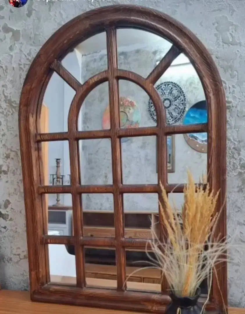 آینه قدی آینه دیواری قاب آینه|آینه|مشهد, نوید|دیوار