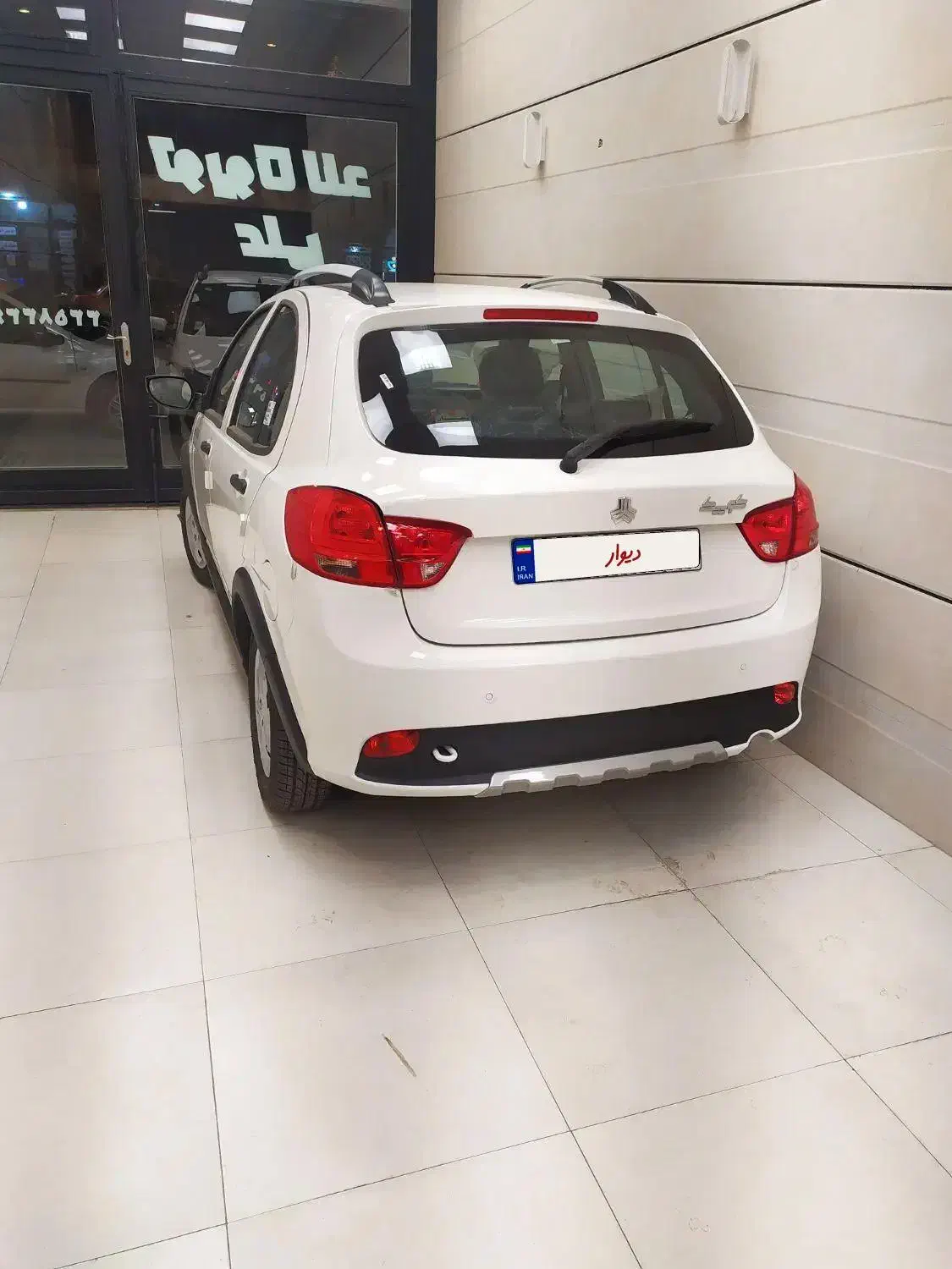 کوییک S|خودرو سواری و وانت|زنجان, |دیوار