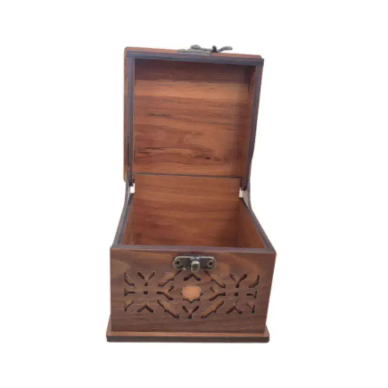 شکلات کادویی شیرین عسل جعبه چوبی|عمدهفروشی|تهران, نظامآباد|دیوار