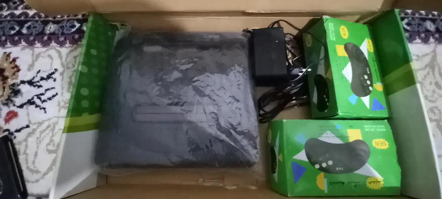 سکا|کنسول، بازی ویدئویی و آنلاین|مسجد سلیمان, |دیوار