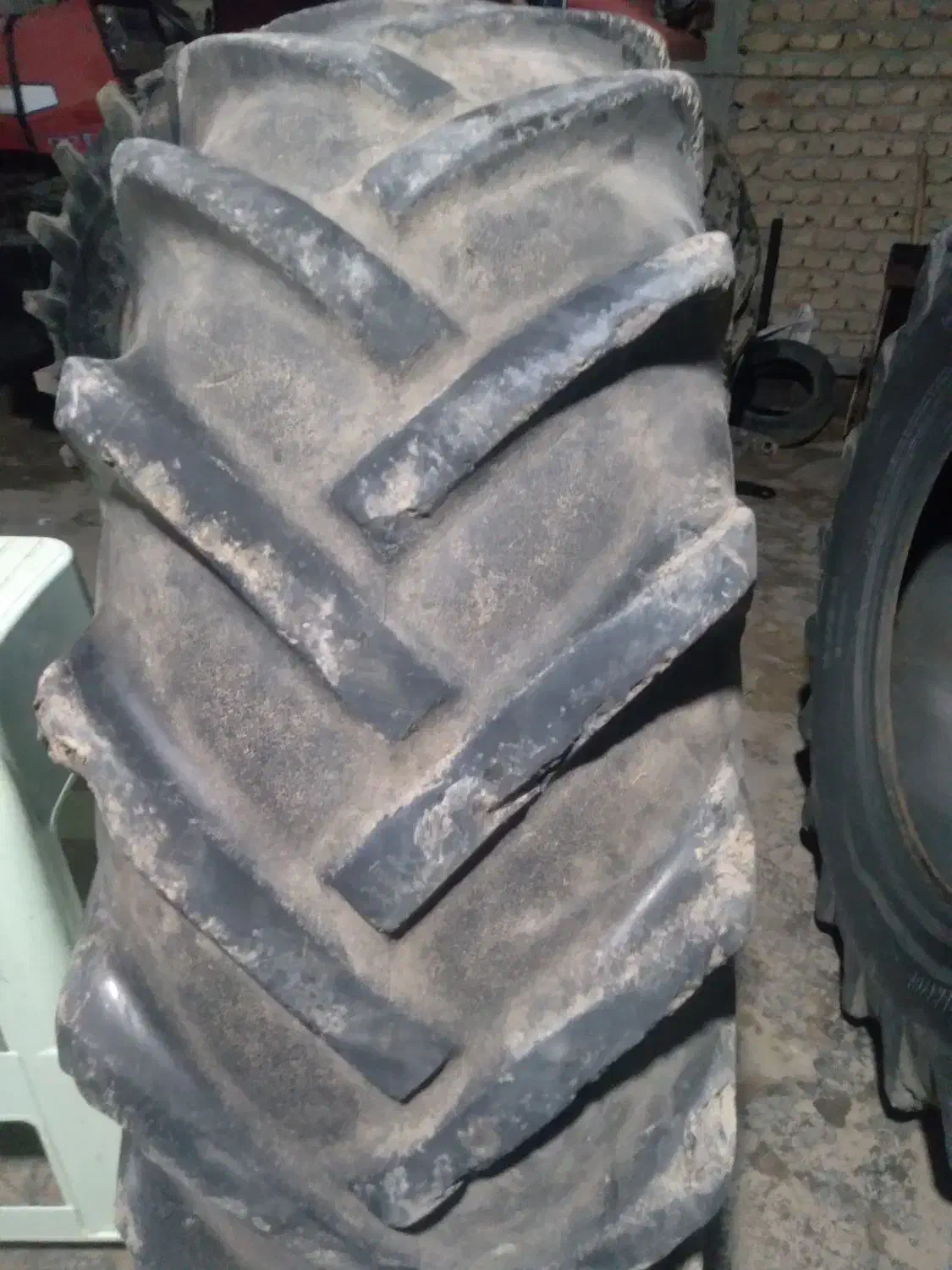 لاستیک|قطعات یدکی و لوازم جانبی|کلاله, |دیوار