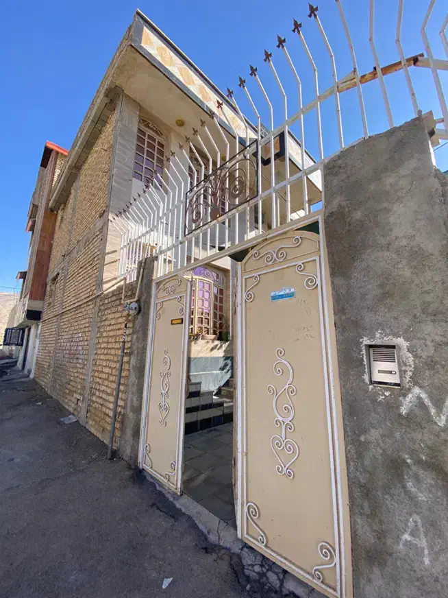 فروش ویلایی دو طبقه سه واحدی|فروش خانه و ویلا|فیروزآباد (فارس), |دیوار