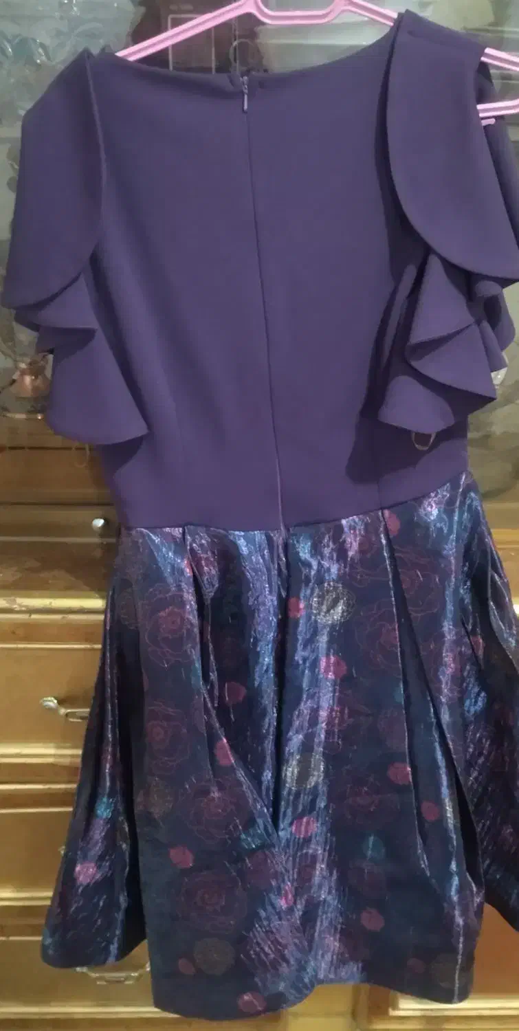 لباس مجلسی|لباس|نیشابور, خط کاشمر|دیوار