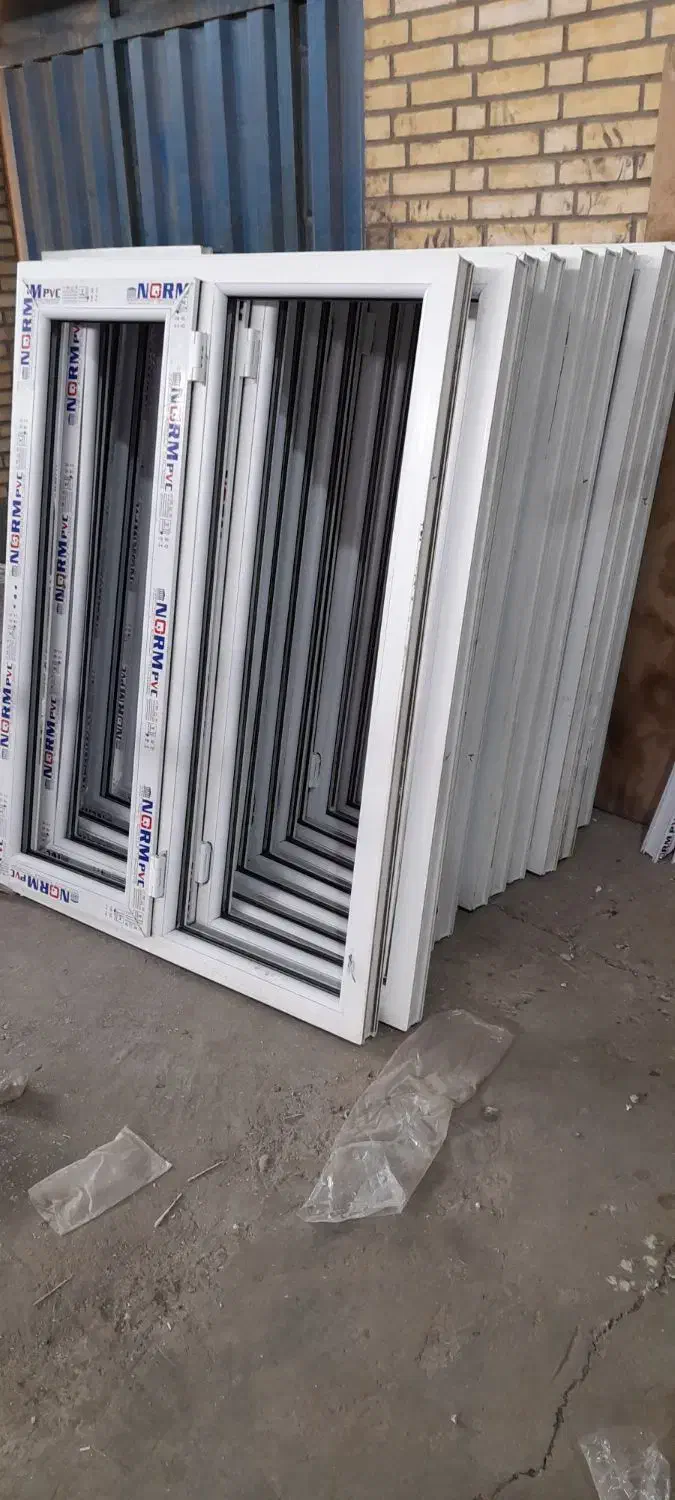 تولید کننده درب وپنجره های دوجداره سه جداره |مصالح و تجهیزات ساختمان|اسلامشهر, صادقیه|دیوار