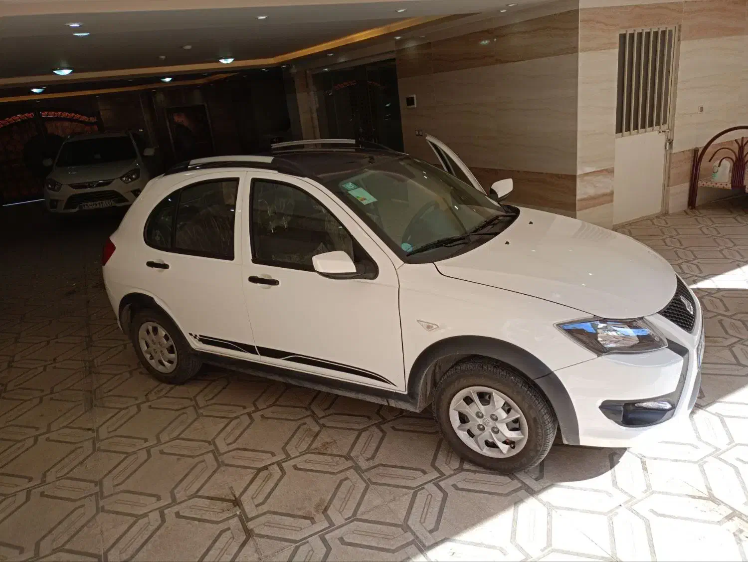 کوییک gxrl|خودرو سواری و وانت|کرمانشاه, |دیوار