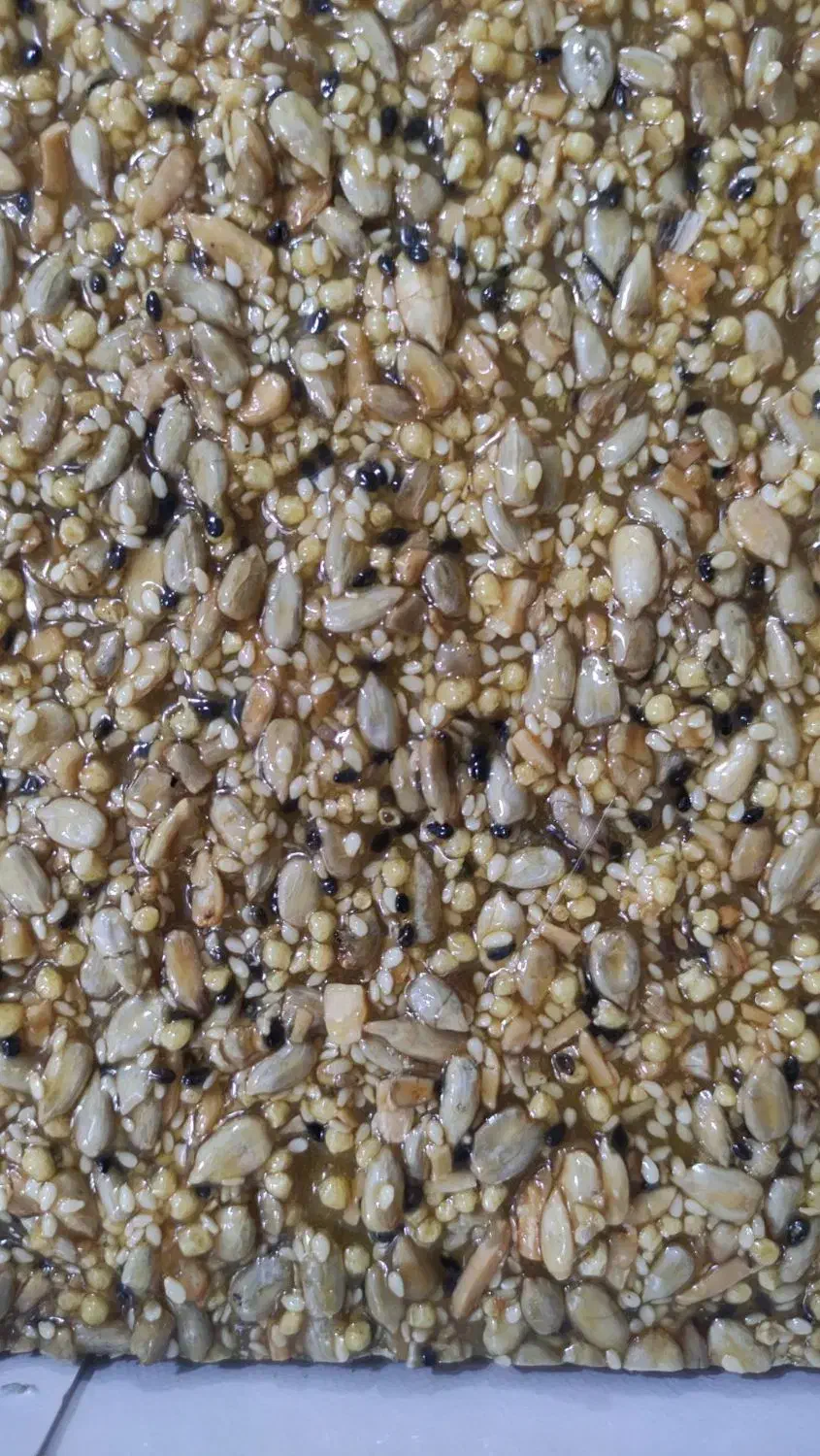 سوهان کنجدی (سوهان عسلی)|عمده‌فروشی|تهران, بهداشت|دیوار