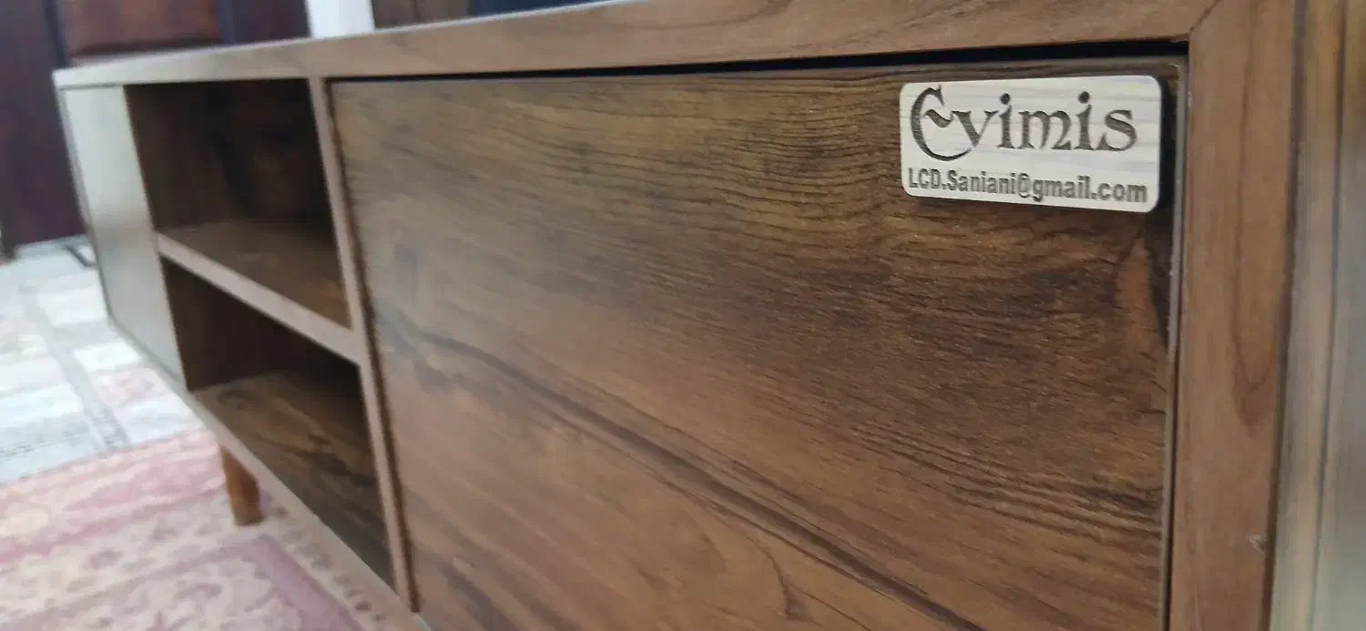 میز تی وی|میز تلویزیون|محمدشهر, ولدآباد|دیوار