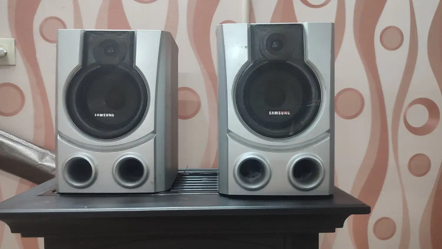 باند سامسونگ ظبط خانگی|سیستم صوتی خانگی|مشهد, شریف|دیوار