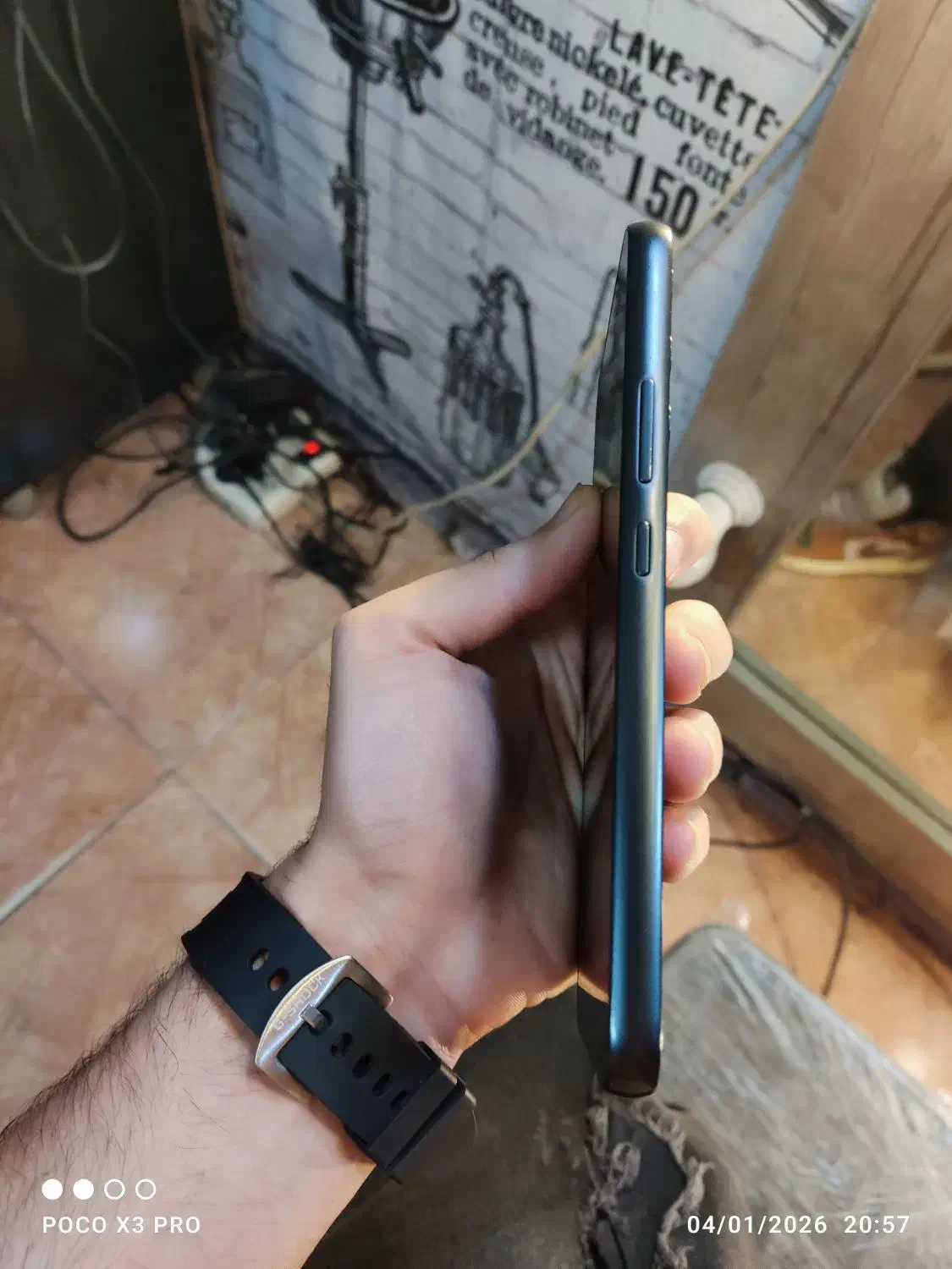 A34 5G|موبایل|قائم‌شهر, |دیوار