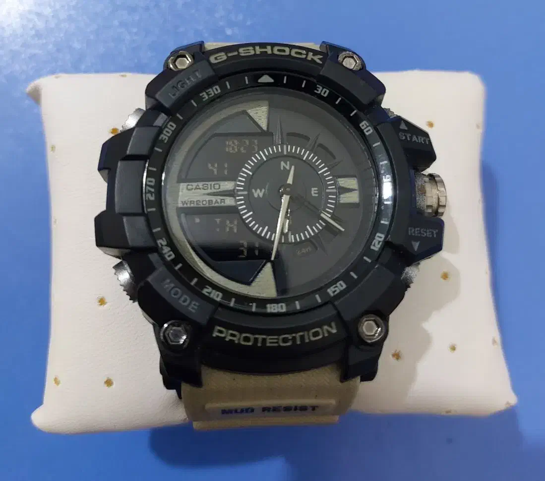 ساعت جی شاک کاسیو|ساعت|ارومیه, |دیوار