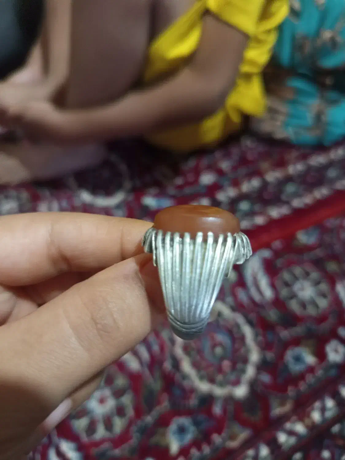 انگشتر|جواهرات|زابل, |دیوار