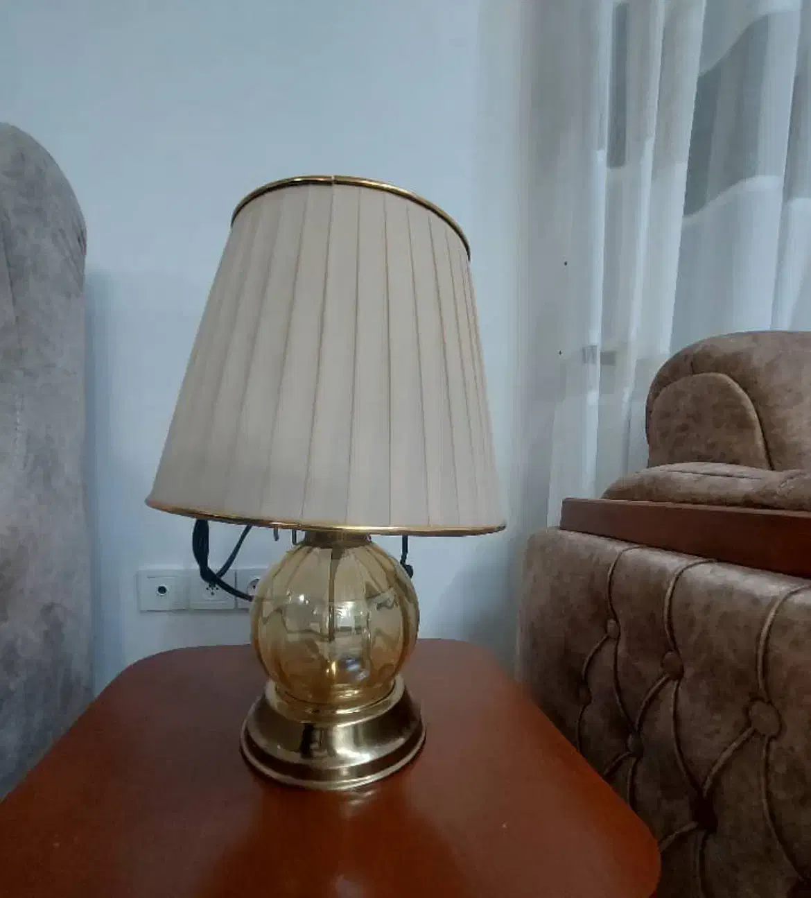 اباژور|چراغ خواب و آباژور|لنگرود, |دیوار