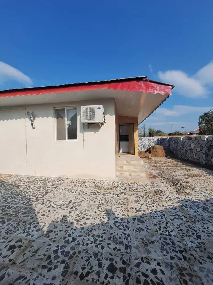 ویلای نوساز 205متری در سنگر|فروش خانه و ویلا|رشت, فرزانه|دیوار