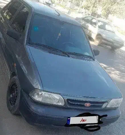 فروش پراید|خودرو سواری و وانت|سرپل ذهاب, |دیوار