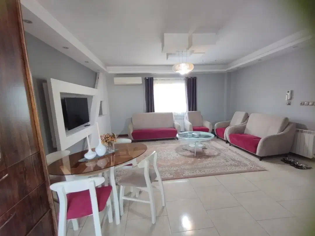 اجاره واحد مبله نزدیک به مراکز خرید درمانی تفریحی|اجارهٔ کوتاهمدت آپارتمان و سوئیت|تهران, ورزشگاه آزادی|دیوار