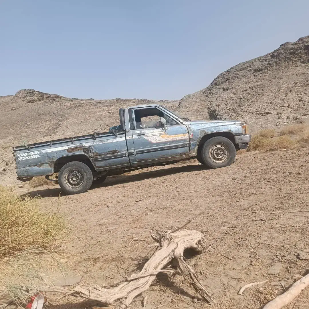 باربری درون شهری بیرون شهری باتویوتا|خدمات حمل و نقل|سراوان, |دیوار