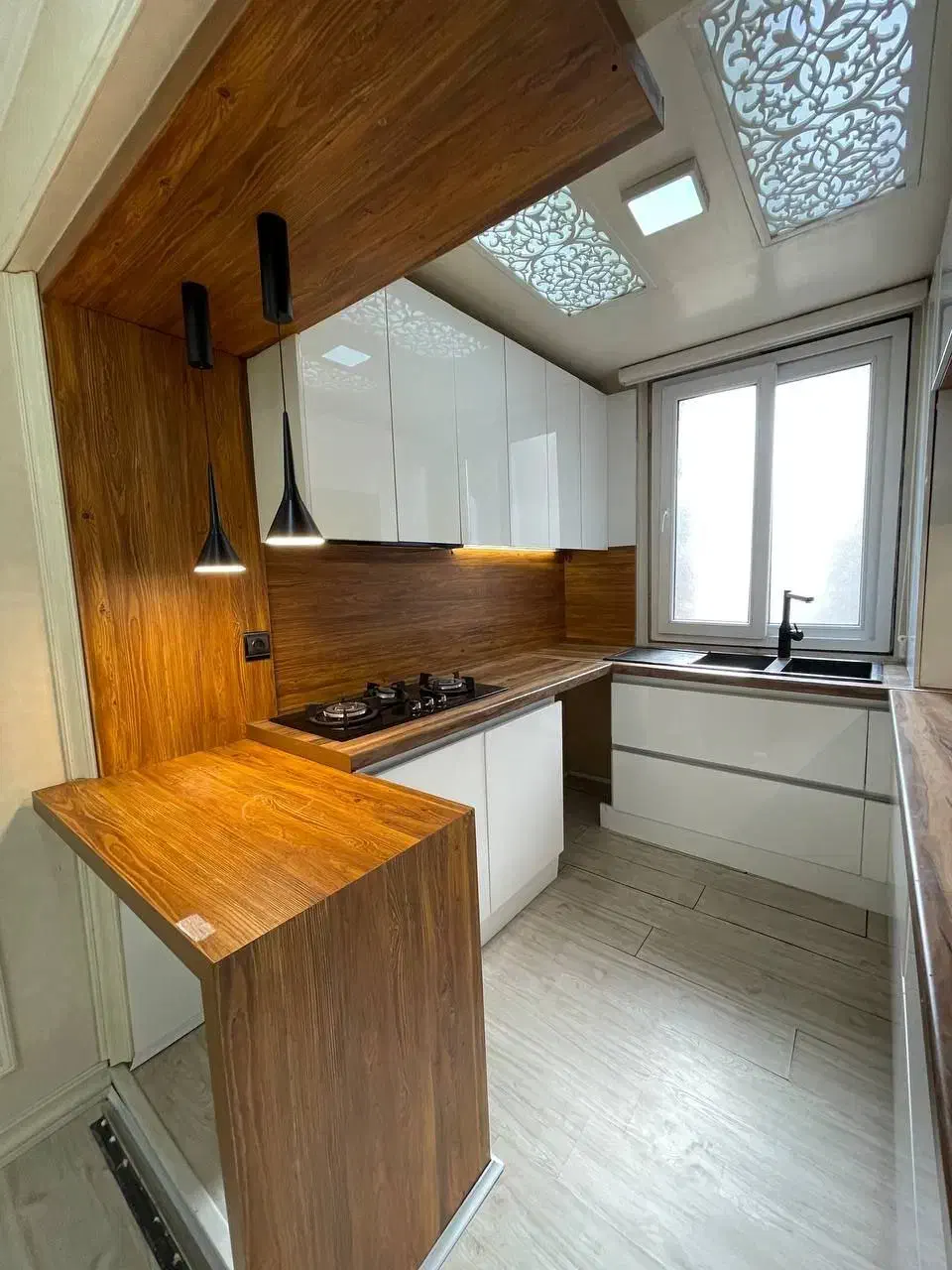 48 متری عروس پسند/ وام دار|فروش آپارتمان|اندیشه, شهرک مریم|دیوار