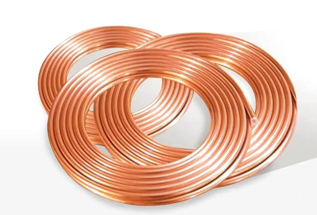 لوله مسی چکی فروش و اجرا|کولر گازی و فنکوئل|نیشابور, هفده شهریور|دیوار