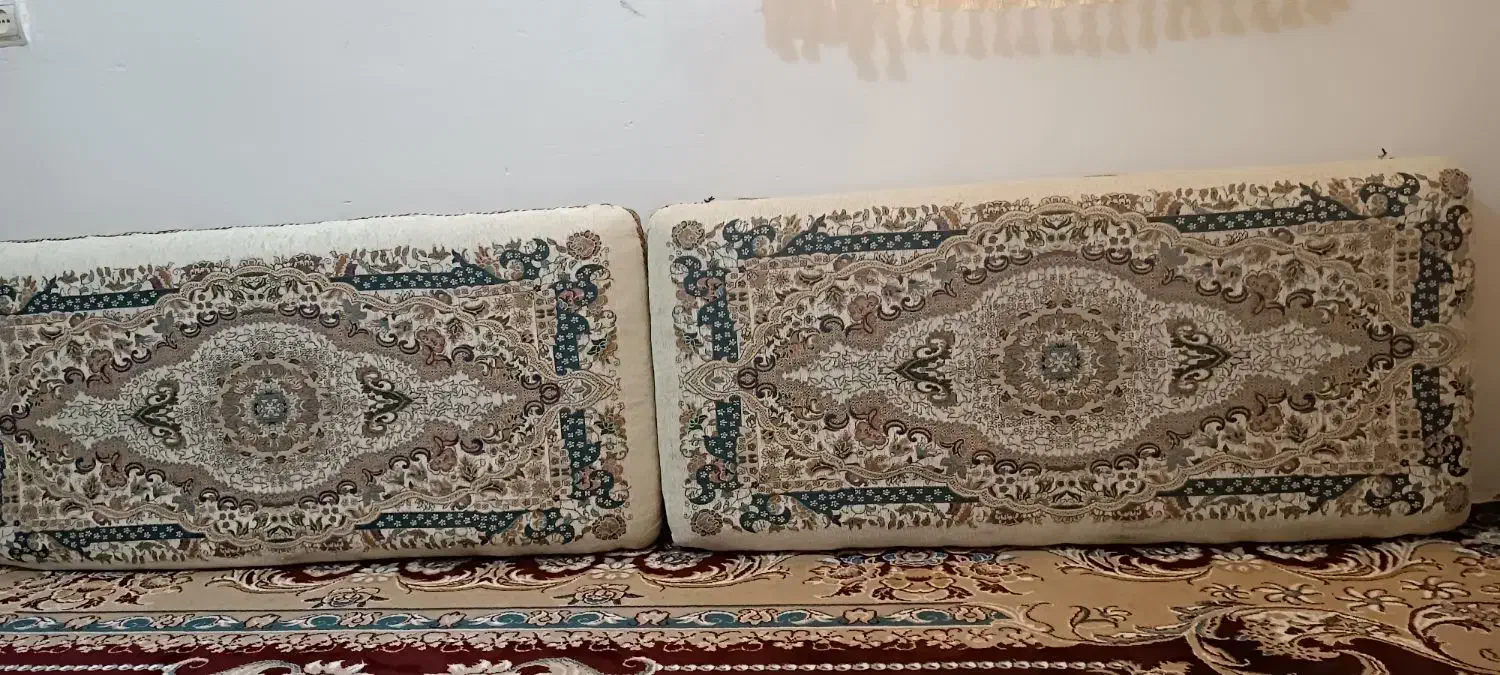 پشتی تمیز|پشتی|ایلام, |دیوار