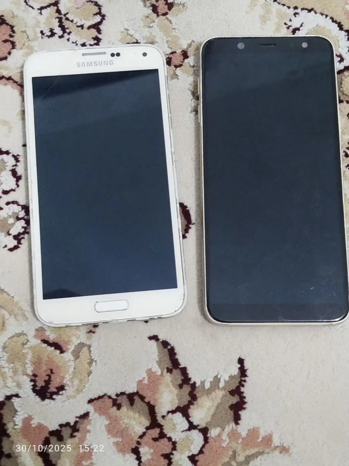 گوشی نیاز به تعمیر با کارتون|موبایل|رباطکریم, رباطکریم|دیوار