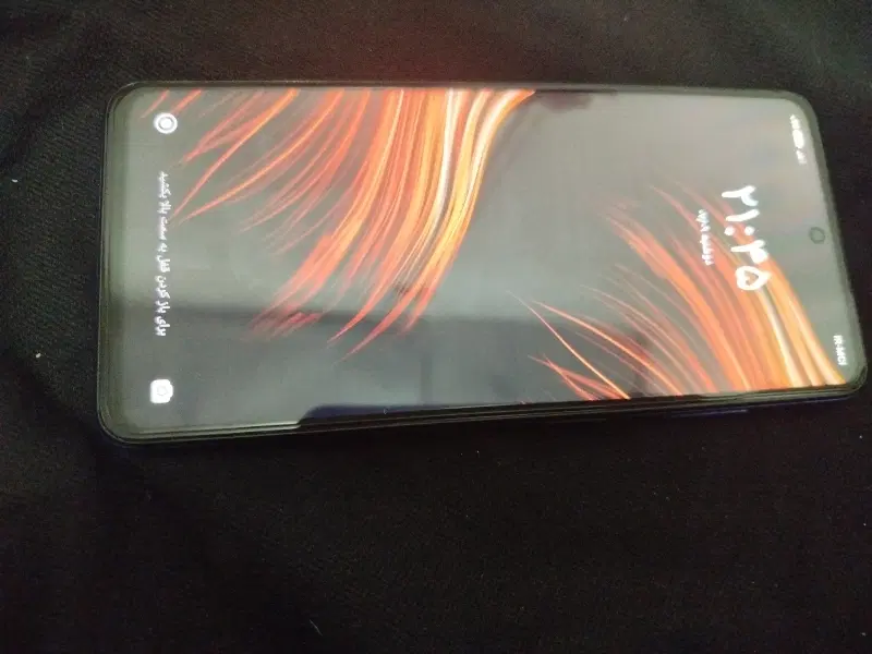 گوشی شیائومی poco x3 pro|موبایل|فلاورجان, |دیوار