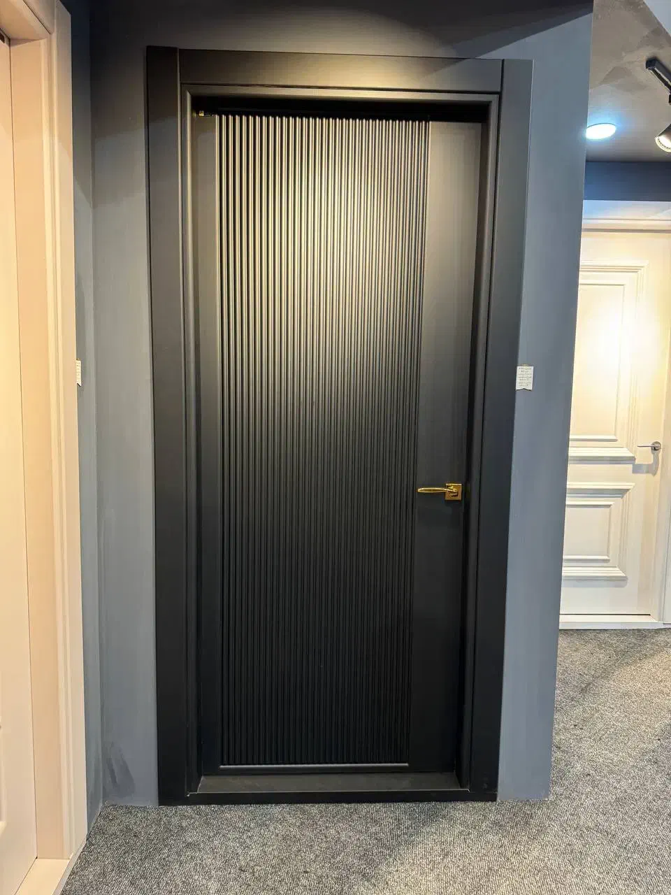 اتاق خوابی pvc درب ضدسرقت ضد سرقت پنجره 6282518|مصالح و تجهیزات ساختمان|سرخرود, |دیوار
