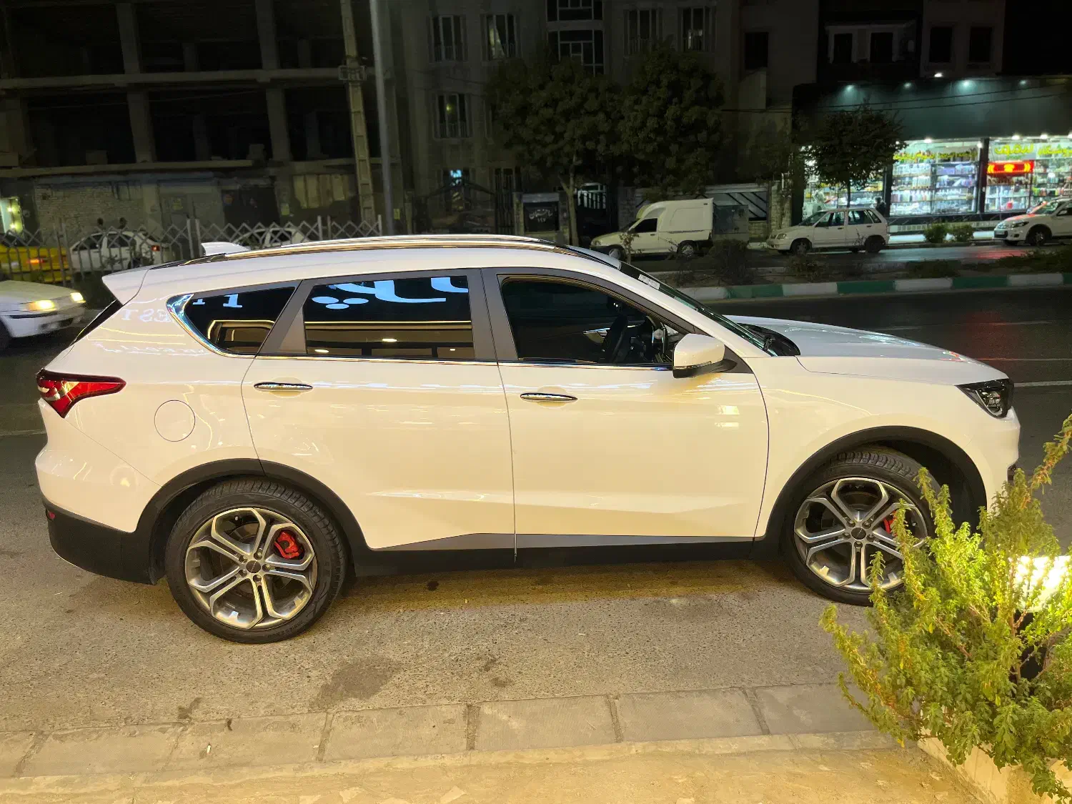 فیدلیتی پرایم 1403 تیپ۲|خودرو سواری و وانت|کرج, مهرویلا شمالی|دیوار