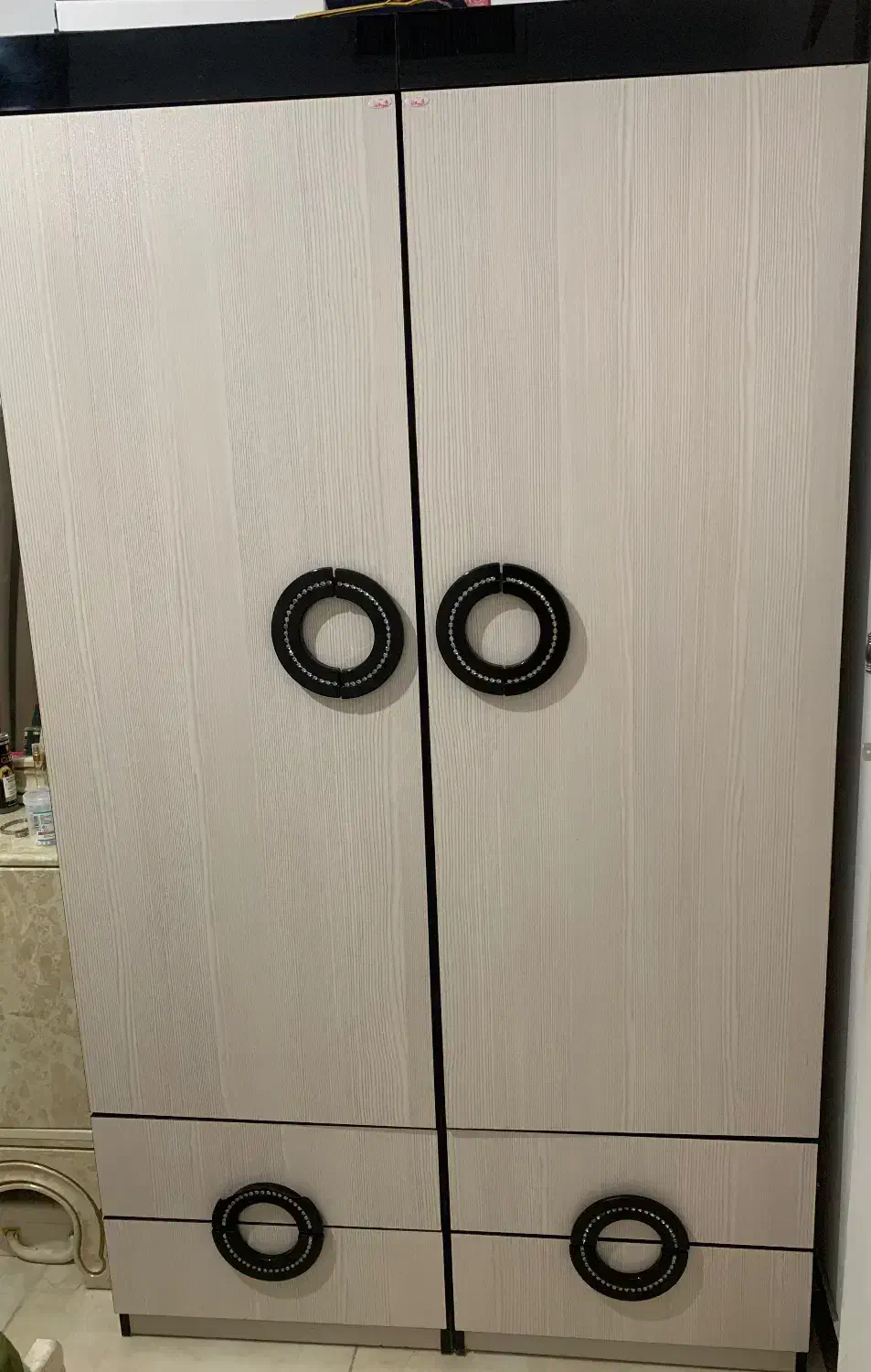 کمد|جاکفشی، کمد، دراور|کرج, شاهینویلا|دیوار