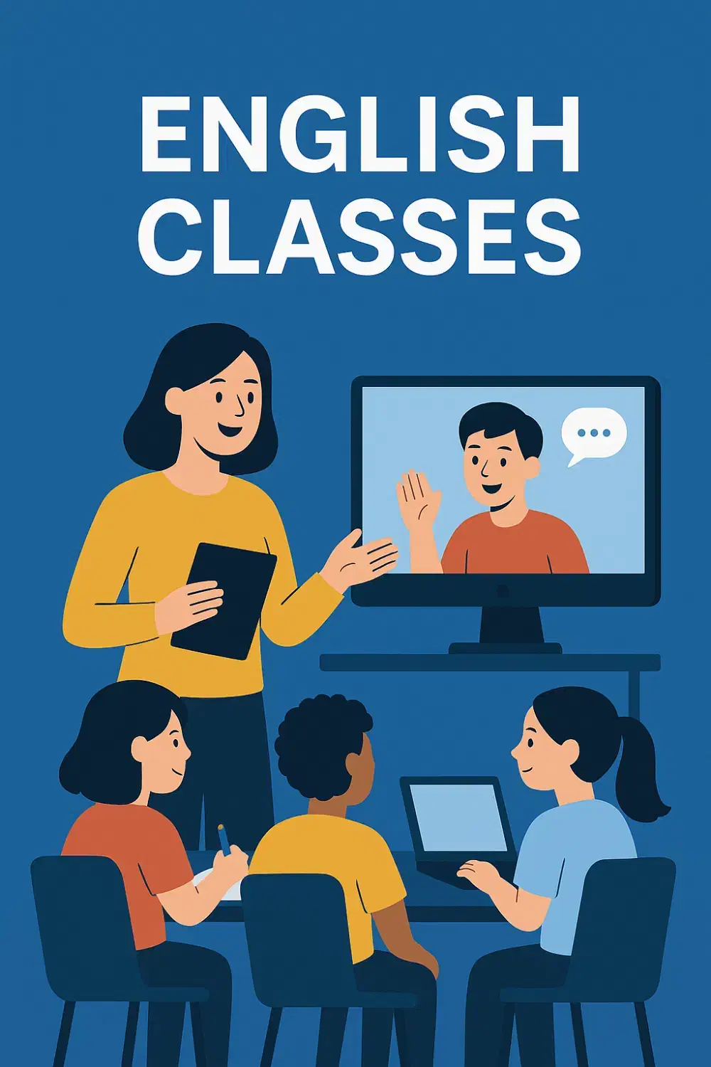 کلاس خصوصی زبان انگلیسی|خدمات آموزشی|تهران, فلسطین (میدان انقلاب)|دیوار