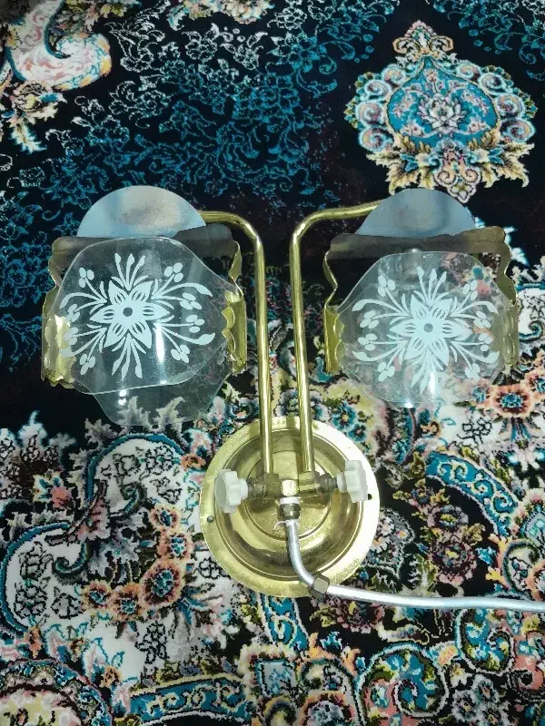 روشنایی فروشی|لامپ و چراغ|دورود, |دیوار