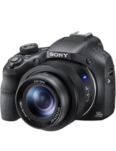 دوربین دیجیتال سونی Cyber-shot DSC-HX400V|دوربین عکاسی و فیلمبرداری|قشم, |دیوار