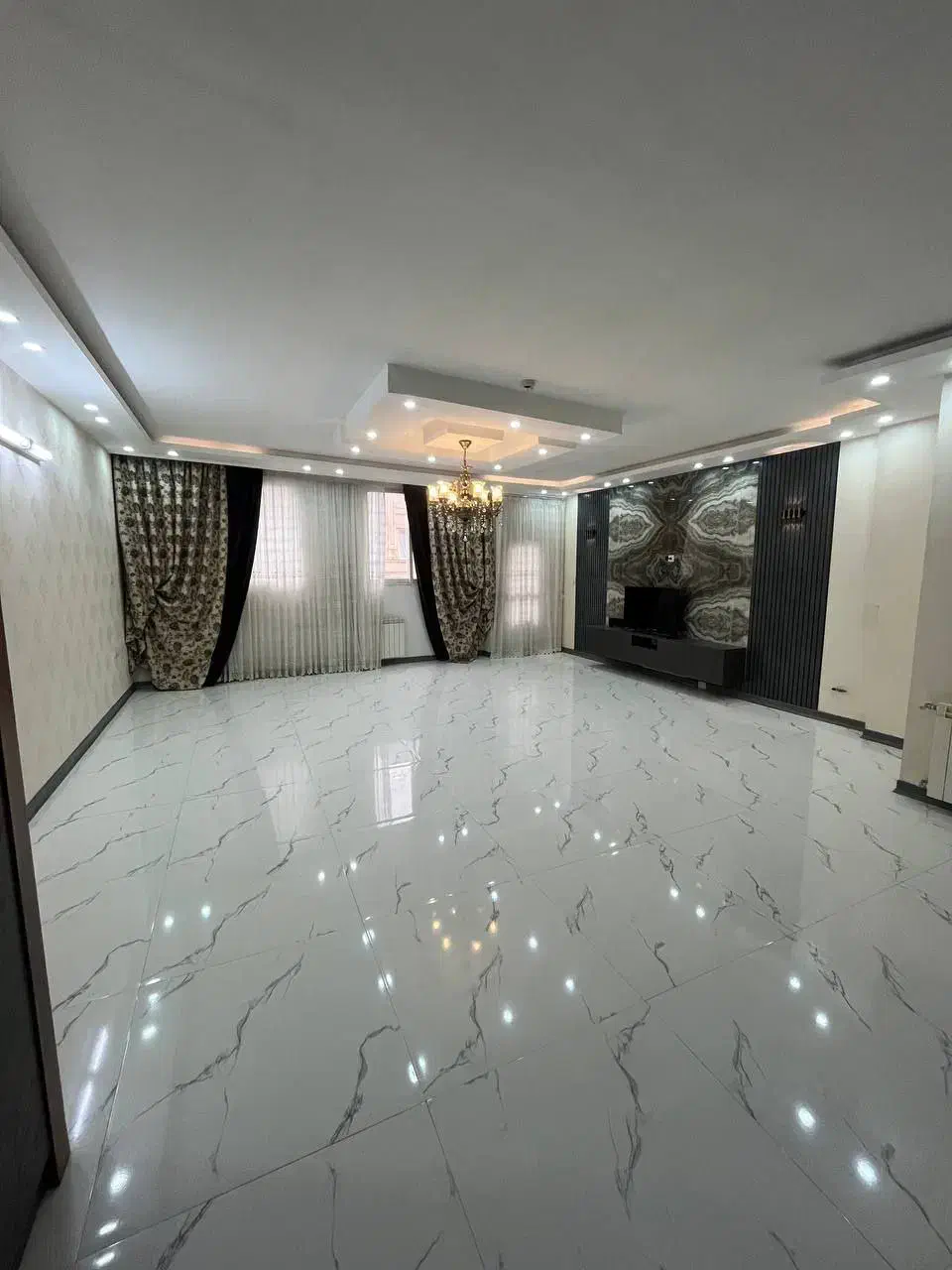 آپارتمان ۱۱۶متر سند ملکی ابوطالب۲۹|فروش آپارتمان|مشهد, حجت|دیوار