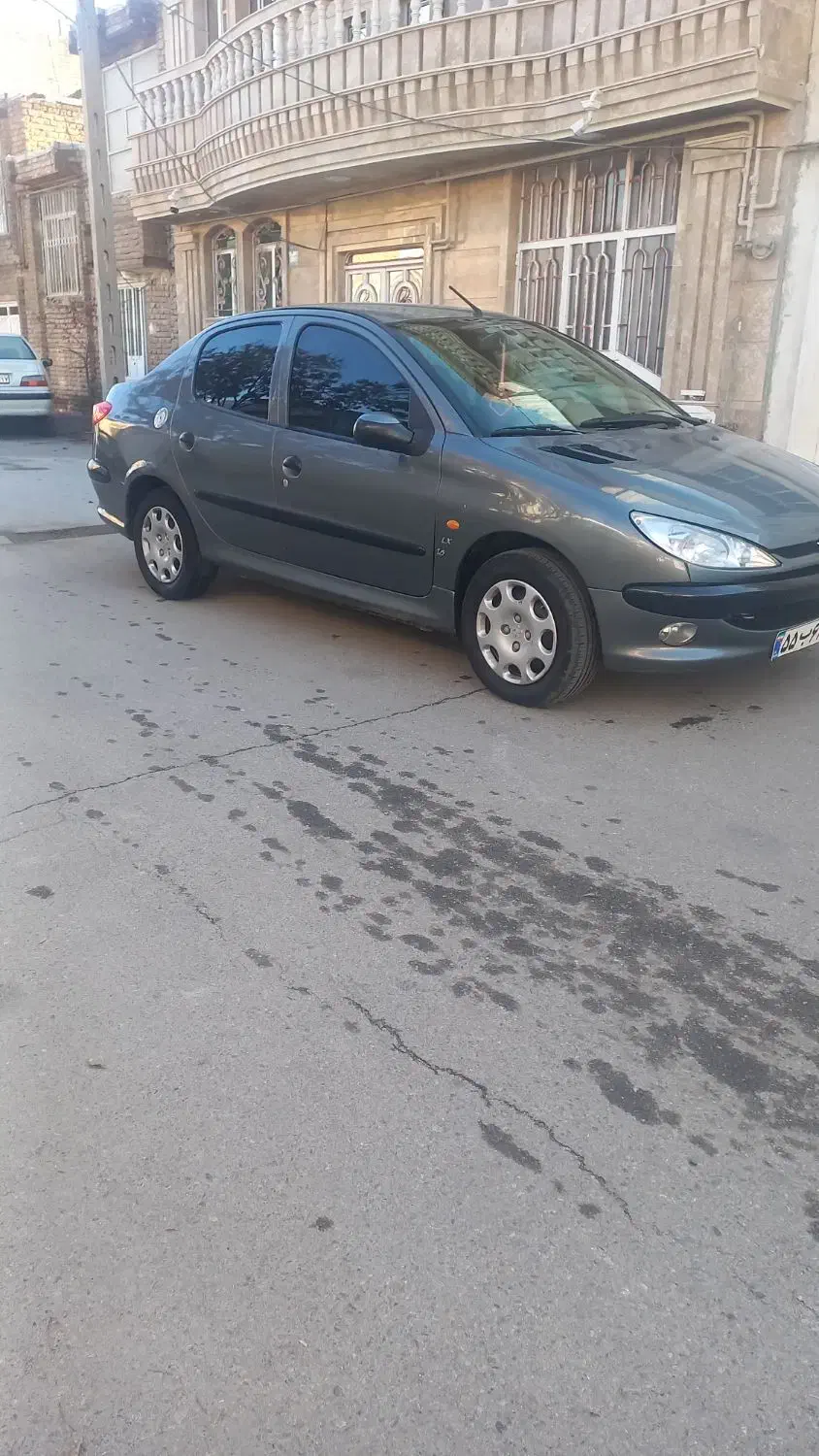 اس دی v8|خودرو سواری و وانت|ارومیه, |دیوار