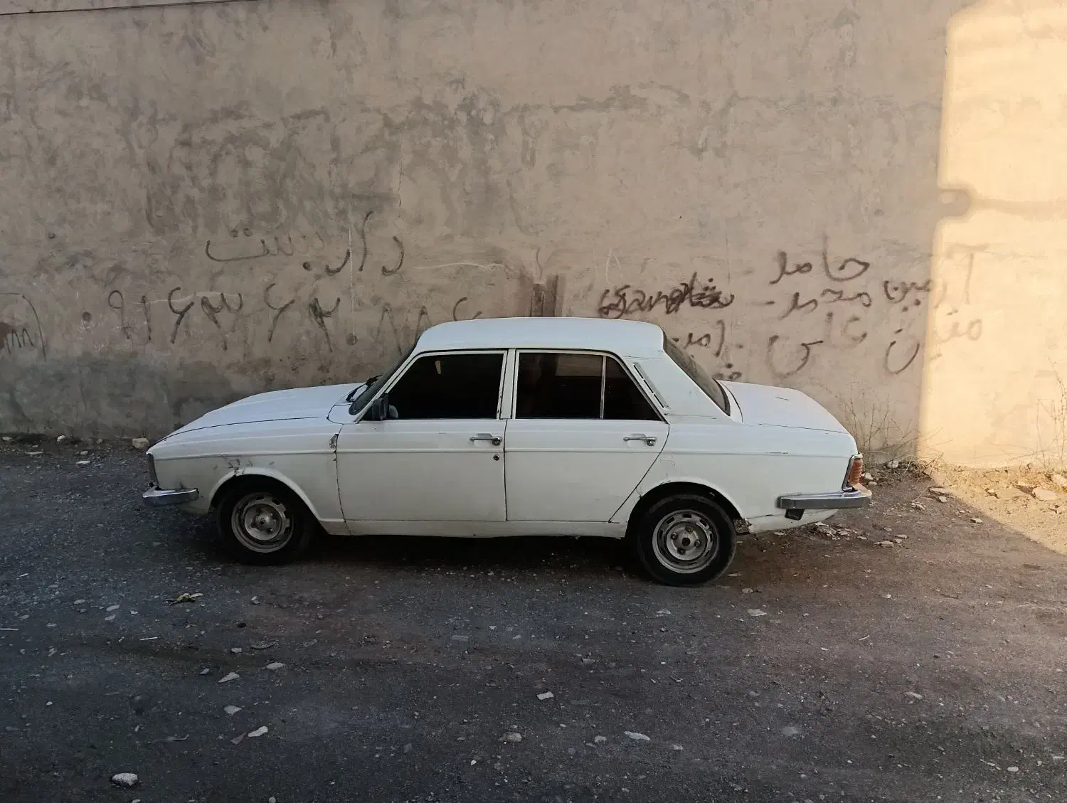 پیکان پژو بدون مشابه ۷۱|خودرو سواری و وانت|بروجرد, |دیوار