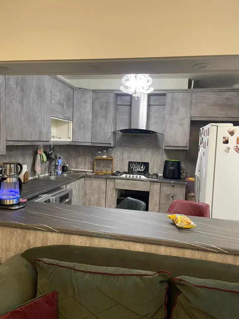 106 متر ، دو خوابه ، ارغوان غربی|فروش آپارتمان|تهران, درختی|دیوار