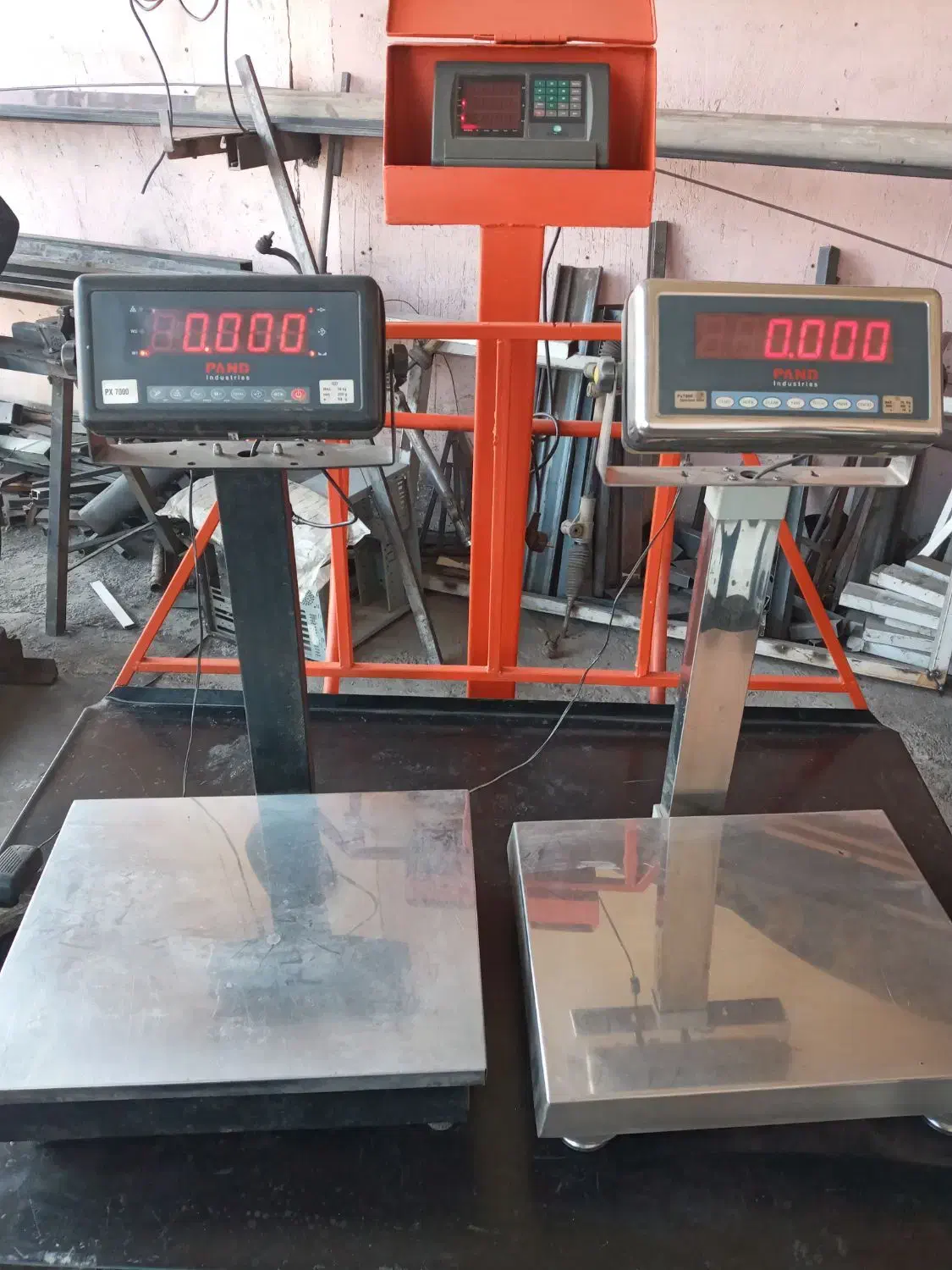 ترازو|فروشگاه و مغازه|اردبیل, |دیوار