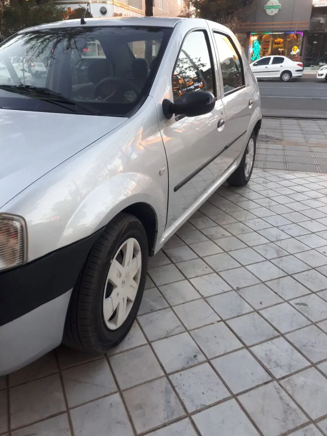 تندر۹۰|خودرو سواری و وانت|سبزوار, قصبه غربی|دیوار