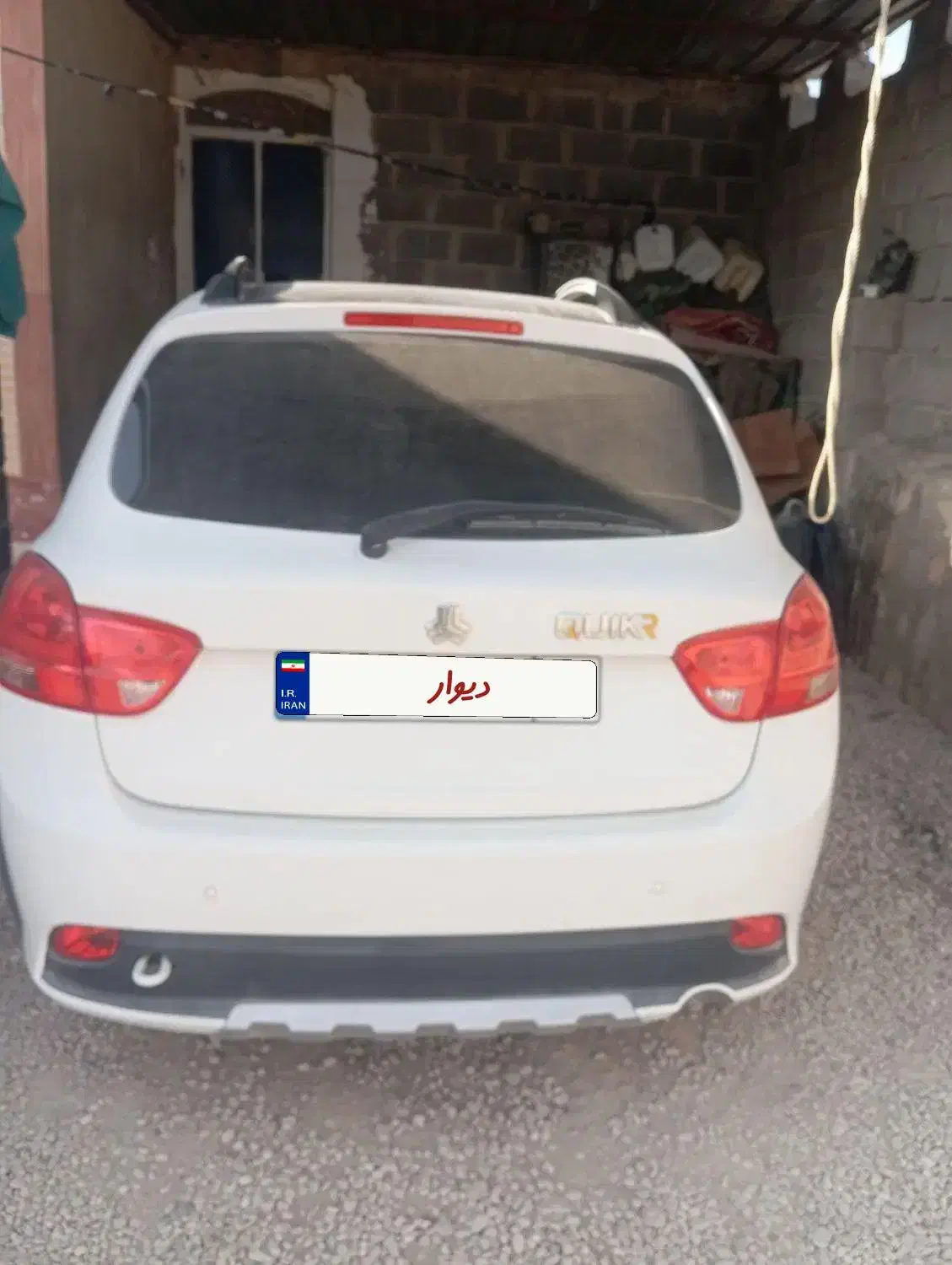 گویک مدل ۱۴۰۱|خودرو سواری و وانت|محمله, |دیوار