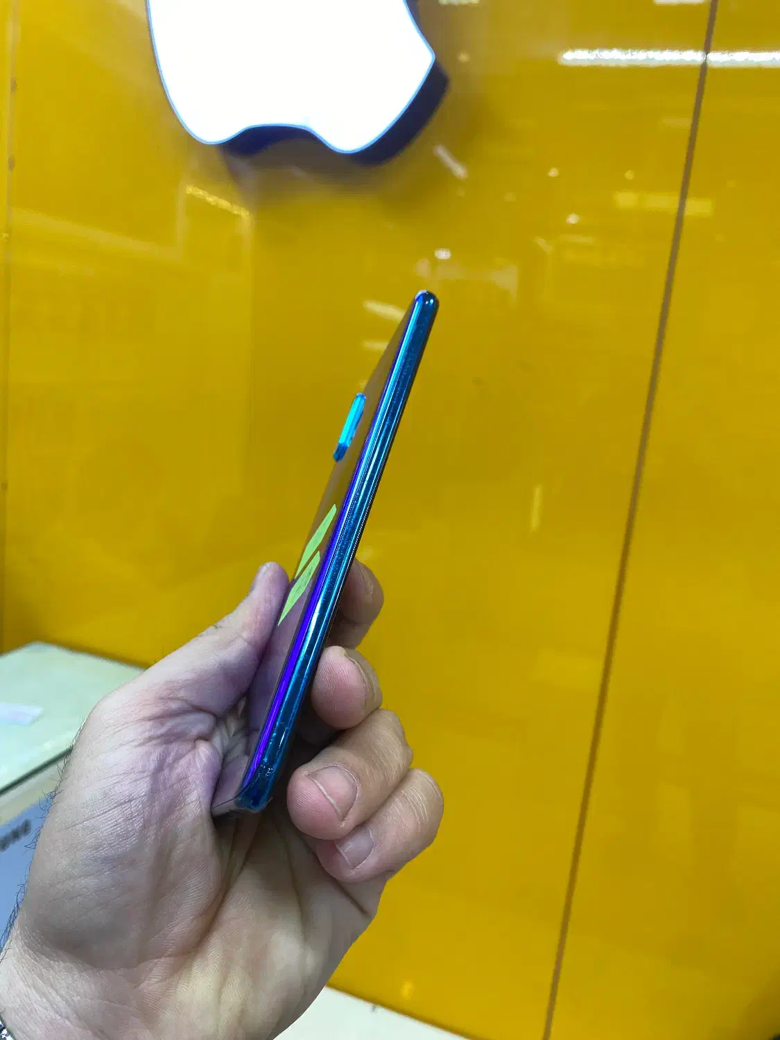 P30 lite 6/128|موبایل|قم, عربستان|دیوار