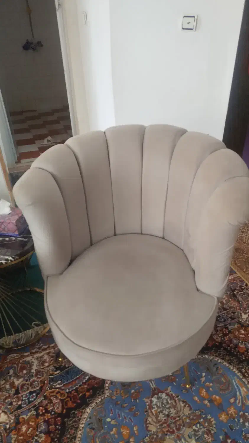 مبل ۸نفره|مبلمان خانگی و میز عسلی|مهاباد (آذربایجان غربی), |دیوار